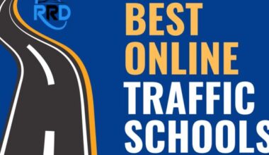 Best Online Traffic School California