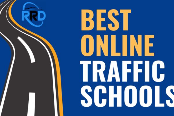 Best Online Traffic School California
