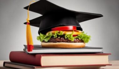 Burger King Scholarship