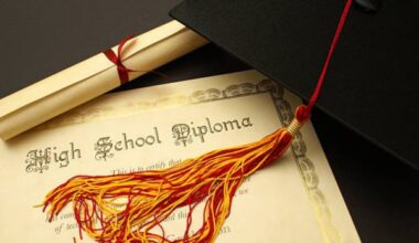 Free High School Diploma Online