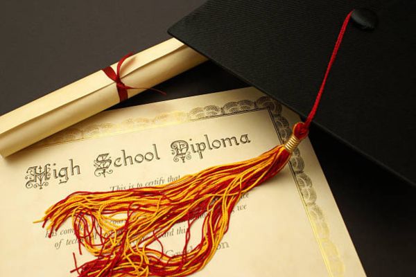 Free High School Diploma Online