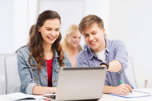 Online High School Courses For Credit