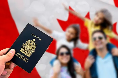 Canadian Express Entry: Requirements, How To Apply, and Everything You Need to Know