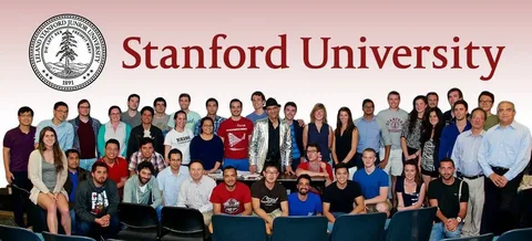 Stanford University Scholarships: A Comprehensive Guide