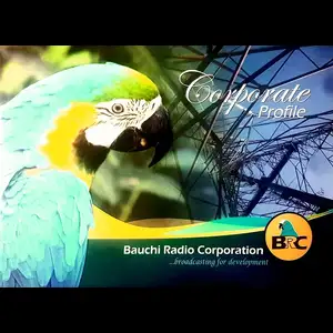 BRC Bauchi