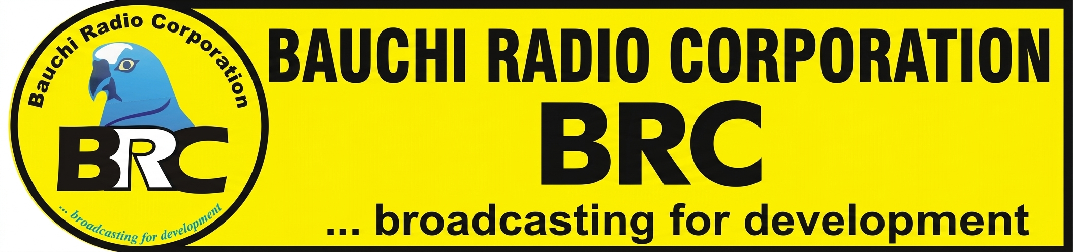 BRC Radio Bauchi