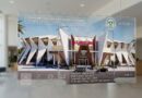 Bala Wunti to construct 10,000-Capacity Indoor Sports Hall at ATBU
Bauchi.