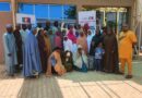 BERI trains 40 female teachers in Misau and Shira on Tuberculosis Prevention