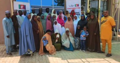 BERI trains 40 female teachers in Misau and Shira on Tuberculosis Prevention