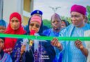 Bauchi First Lady reaffirms commitment to Women and Children’s Healthcare