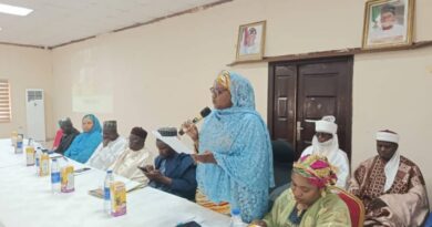 Bauchi Budget Ministry prioritizes poverty alleviation and job creation in 2027 fiscal estimate