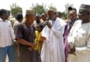 Zakat Committee distributes 24 Cows to needy in Miya