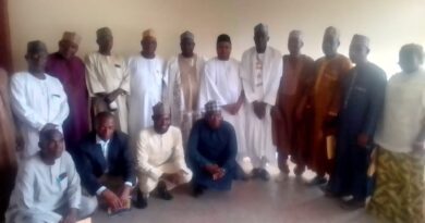Bauchi State Government pledges to revitalize Tourism sector and boost revenue generation