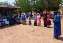 Katagum LG begins distribution of over 200,000 Insecticide-Treated Mosquito Nets.