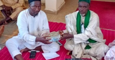 Bauchi Govt Urges Religious Leaders to Sustain Prayers for State