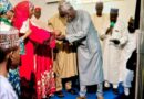 Gadi Care Foundation empowers 100 Women and Youths in Katagum