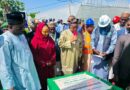 Bauchi State Govt. Revives Dilapidated Greenhouse to Drive Climate-Smart Agriculture