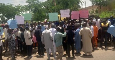 Electricity Workers issue three-Day ultimatum over alleged assault