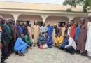 Bogoro Local Government Chairman reaffirms commitment to inclusive governance