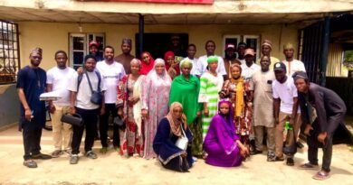 KAFIGAN Bauchi Chapter nominates new executive