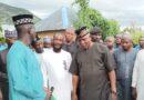 Bogoro Council Chairman condoles Gambar Lere community over mining accident
