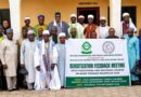 Health Leaders rally Traditional and Religion rulers to boost Polio eradication in 
Bogoro