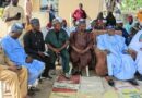 Bogoro LGA Boss flags off 2026 Qur’anic Recitation Competition in the area