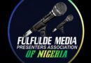 Fulbe Media Presenters Association congratulates new NUJ Bauchi Executive