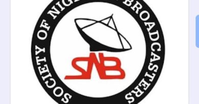 Nigerian Society of Broadcasters Congratulates New Bauchi NUJ Leadership
