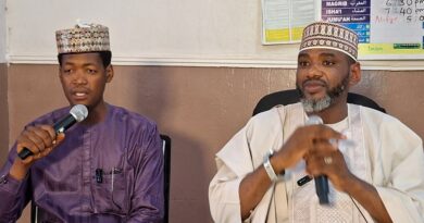 Muslim Students Society advocates need to instill good moral values among youths