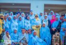 Bauchi First Lady urges Women to uphold integrity and  support credible leaders