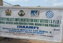 Bauchi State Government appeals for responsible use of RAAMP Rural Roads