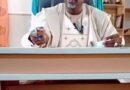 Gamawa Local Government Boss pledges commitment to peace, development and education