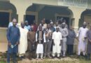 NPC to register Children Aged 0–12 months in Toro LG.
