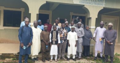 NPC to register Children Aged 0–12 months in Toro LG.