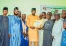 Governor Bala Mohammed applauds NUBASS for supporting youth development