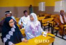 Bauchi First Lady  revives abandoned Bauchi Tsangaya Model School