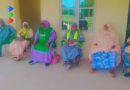 Dambam Council Tasks Forestry Workers on Tree Protection