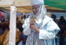 Ragwam District Head urges Schools to prioritize vocational training for Youth self reliance