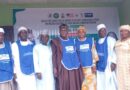 Bogoro LG distributes 84,050 Insecticide Treated Nets to households.