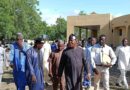 Bogoro Council Chairman inspects Disability Centre and  ongoing Community Radio projects