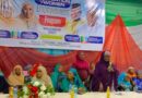 Wife of former Governor of Bauchi empowers 750 women with over twenty-one million naira