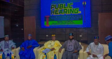 Bauchi State Assembly vows to end quackery in Private Health Sector