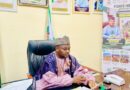 Alkaleri LGA Chairman Urges Jada Community to Sustain Peace for Development