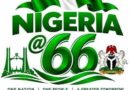 Nigeria @66: Broadcast Media Remains The Bedrock of Economic and Democratic Advancement