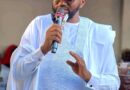 Member representing Toro Federal Constituency distributes 31 motorcycles, other items to constituents