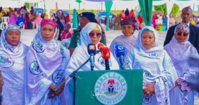 1,000 Alkaleri Women benefit from APM Empowerment Programme.