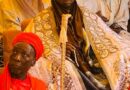 Alkaleri District Head tasks newly turbaned individuals on respect for authority
