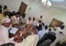 Toro Local Govt Chairman calls for unity and collective efforts on development