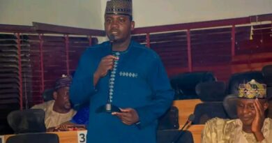 Bauchi State House of Assembly appeals to Government to complete electricity project in Udubo